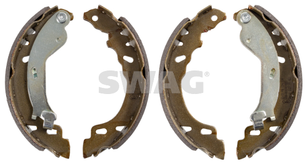 Set saboti frana 33 10 2746 SWAG